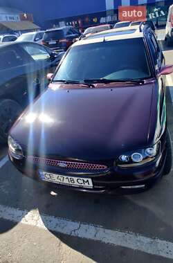 Універсал Ford Escort 1997 в Чернівцях
