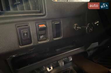 Хэтчбек Ford Escort 1981 в 