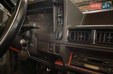 Хэтчбек Ford Escort 1981 в 