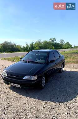 Хетчбек Ford Escort 1992 в 