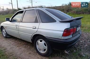 Седан Ford Escort 1994 в 