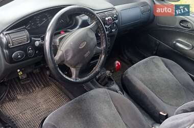 Универсал Ford Escort 1995 в 