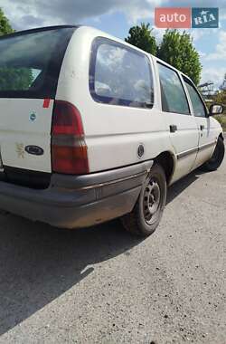 Универсал Ford Escort 1991 в 