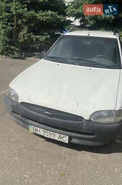 Универсал Ford Escort 1986 в Одессе