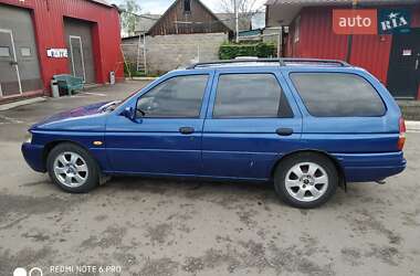 Універсал Ford Escort 1997 в 