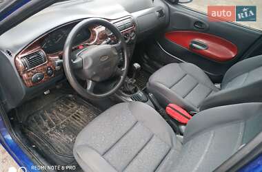 Універсал Ford Escort 1997 в 