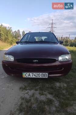 Універсал Ford Escort 1996 в 