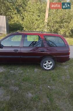Універсал Ford Escort 1996 в 
