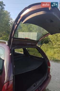 Універсал Ford Escort 1996 в 