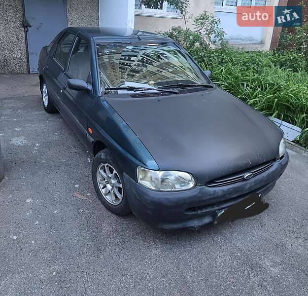 Хетчбек Ford Escort 1997 в Києві