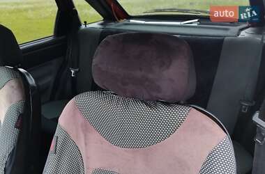 Хетчбек Ford Escort 1993 в Миколаєві