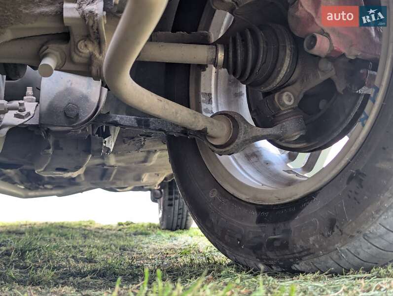 Хэтчбек Ford Escort 1988 в Великом Кучурове