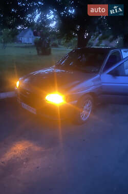 Хетчбек Ford Escort 1997 в Васильківці