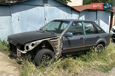 Хетчбек Ford Escort 1987 в Миколаєві