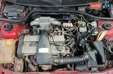 Хетчбек Ford Escort 1992 в 