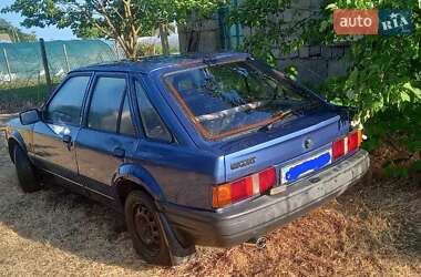 Хэтчбек Ford Escort 1989 в Белгороде-Днестровском