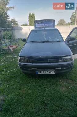 Хэтчбек Ford Escort 1992 в Нежине