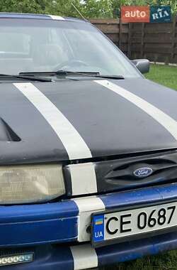 Универсал Ford Escort 1991 в 