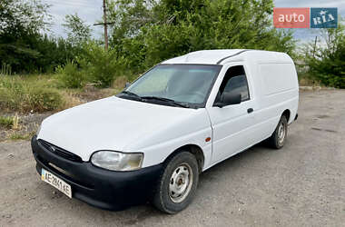 Універсал Ford Escort 1996 в Новомосковську