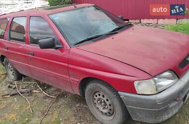 Універсал Ford Escort 1994 в Коростені