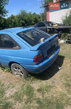 Хетчбек Ford Escort 1992 в Пилиповичах