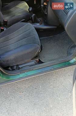 Универсал Ford Escort 1996 в 