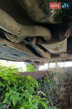 Универсал Ford Escort 1996 в 