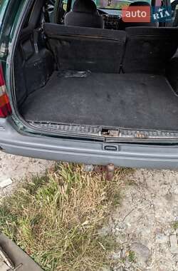 Универсал Ford Escort 1996 в 