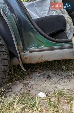 Универсал Ford Escort 1996 в 