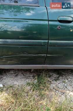 Универсал Ford Escort 1996 в 