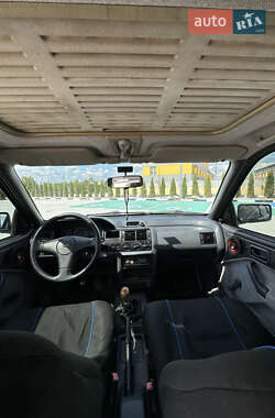 Хэтчбек Ford Escort 1990 в 