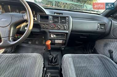 Седан Ford Escort 1991 в 