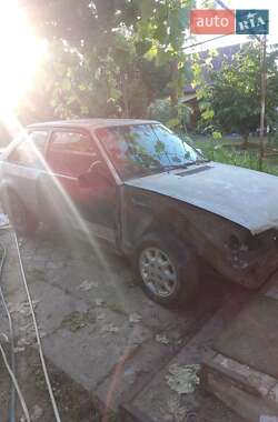Хэтчбек Ford Escort 1986 в 