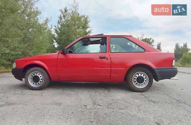 Универсал Ford Escort 1987 в 