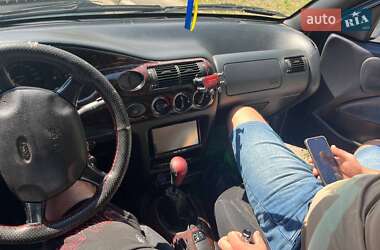 Универсал Ford Escort 1997 в 