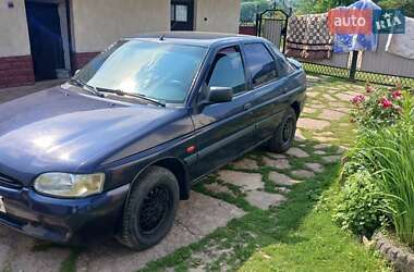 Хетчбек Ford Escort 1997 в Бучачі
