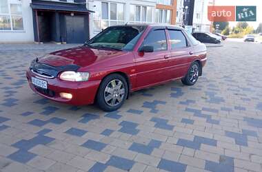 Хэтчбек Ford Escort 1998 в Виннице