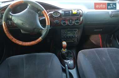 Хэтчбек Ford Escort 1998 в 