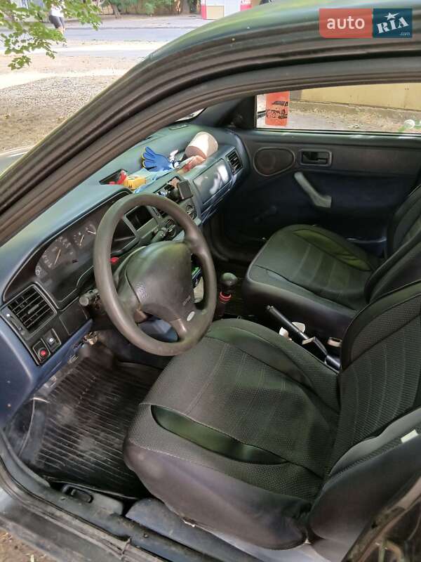 Хэтчбек Ford Escort 1994 в Одессе