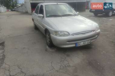 Седан Ford Escort 1998 в Києві