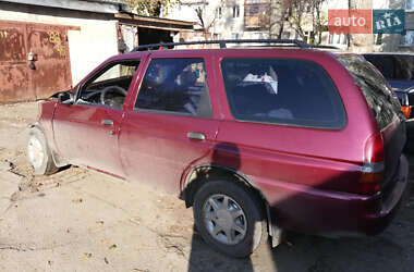 Универсал Ford Escort 1996 в 