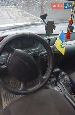 Універсал Ford Escort 1997 в Іваничах