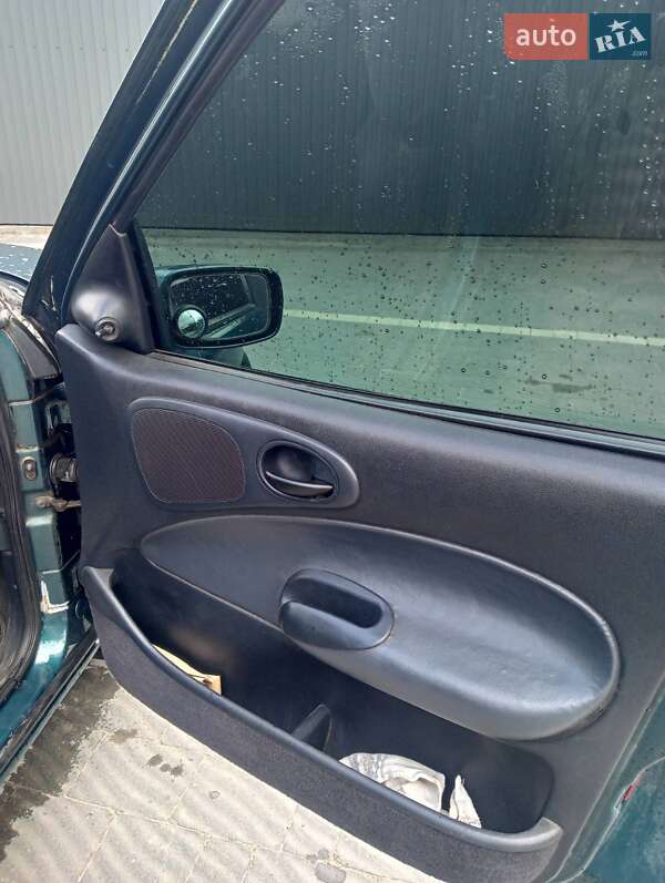 Универсал Ford Escort 1998 в Перемышлянах фото 13 Универсал Ford Escort 1998 в Перемышлянах