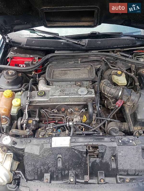 Универсал Ford Escort 1998 в Перемышлянах фото 19 Универсал Ford Escort 1998 в Перемышлянах