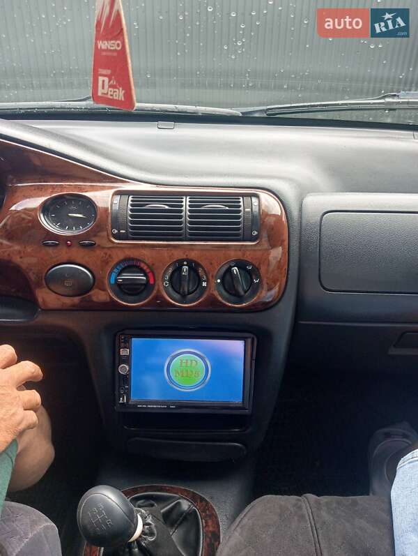 Универсал Ford Escort 1998 в Перемышлянах фото 28 Универсал Ford Escort 1998 в Перемышлянах