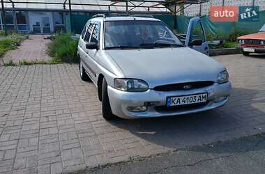 Универсал Ford Escort 1995 в Киеве