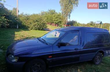 Универсал Ford Escort 1995 в Обухове