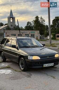 Універсал Ford Escort 1994 в Козятині