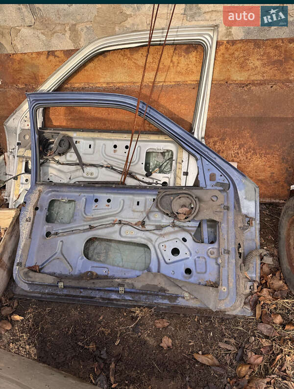 Хэтчбек Ford Escort 1991 в Василькове