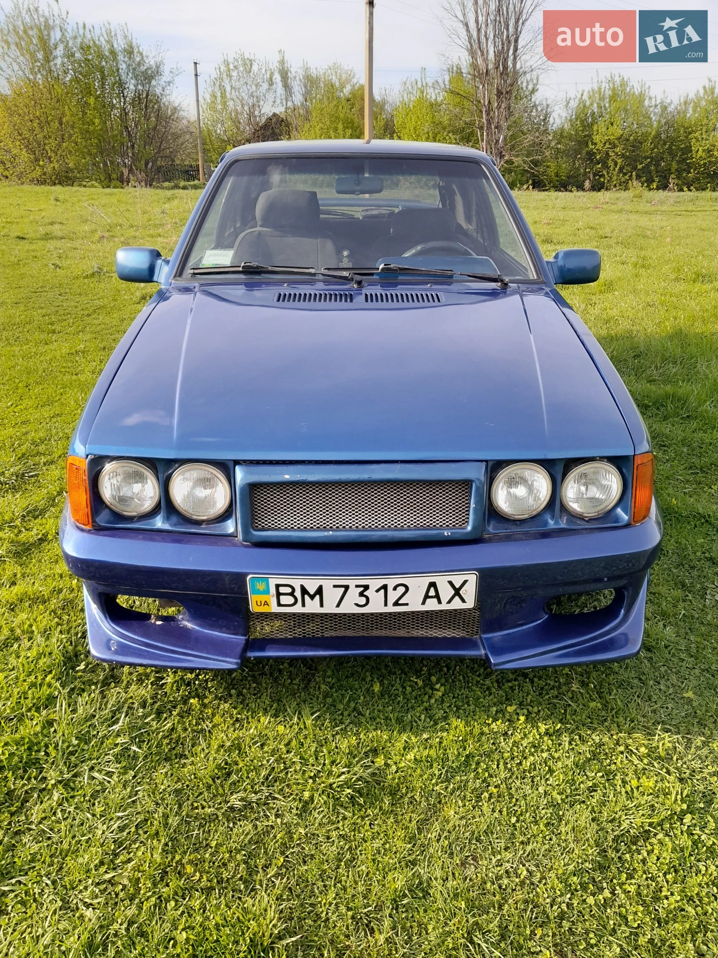 Ford Escort 1990 VIN WF0BXXGCABLM55397 фото оголошення 10 з 20